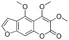 Structure of 18646-71-4