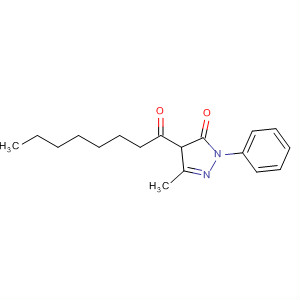 Structure of 18664-71-6
