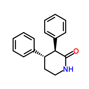 Structure of 18700-04-4