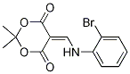 Structure of 187278-04-2