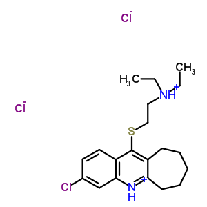 Structure of 18833-71-1