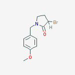 Structure of 188533-04-2