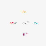 Structure of 189160-71-2