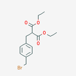 Structure of 189287-71-6