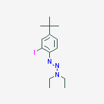 Structure of 191231-71-7