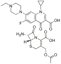 Structure of 191470-04-9