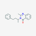 Structure of 1915-04-4