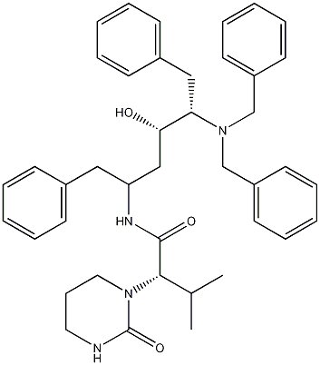 Structure of 192726-04-8