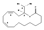 Structure of 192935-71-0