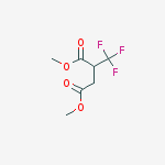 Structure of 193010-71-8