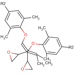 Structure of 19389-71-0