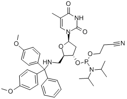 Structure of 194034-71-4
