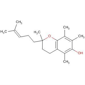 Structure of 1983-71-7