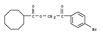 Structure of 19835-71-3