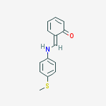 Structure of 19860-04-9