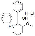 Structure of 19974-71-1