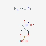 Structure of 20133-71-5