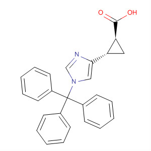 Structure of 201669-71-8