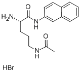 Structure of 201988-71-8