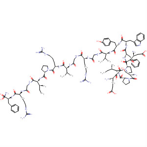 Structure of 203117-04-8