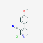 Structure of 203803-04-7