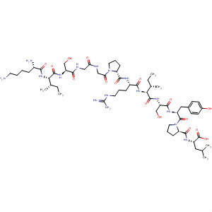 Structure of 204973-71-7