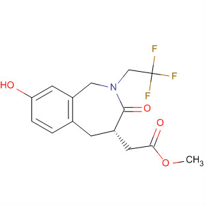 Structure of 205677-04-9