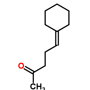 Structure of 20592-04-5