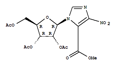 Structure of 20688-71-5
