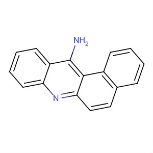 Structure of 20690-04-4