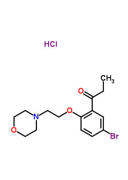 Structure of 20800-04-8