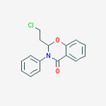 Structure of 20973-04-0