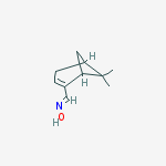 Structure of 2111-71-9