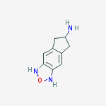 Structure of 212845-71-1