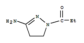 Structure of 21377-04-8