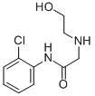 Structure of 215649-71-1