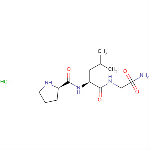 Structure of 21688-04-0