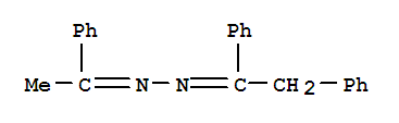 Structure of 21772-04-3