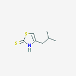 Structure of 2180-04-3