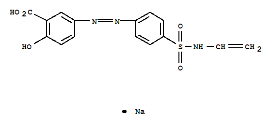 Structure of 219957-04-7