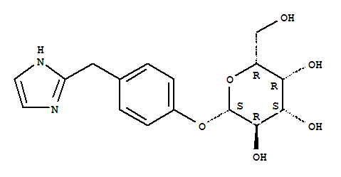 Structure of 220434-04-8