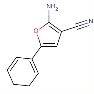 Structure of 22109-04-2