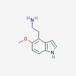 Structure of 22109-71-3
