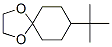 Structure of 2223-71-4