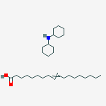 Structure of 22256-71-9