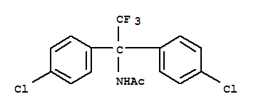 Structure of 2247-71-4