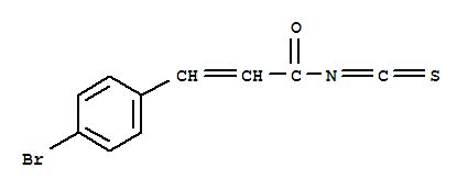 Structure of 22715-04-4