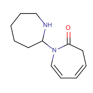 Structure of 22993-71-1
