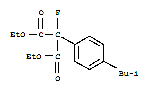 Structure of 23197-71-9