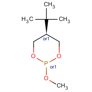 Structure of 23201-71-0